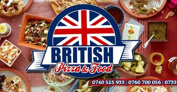 British Pub