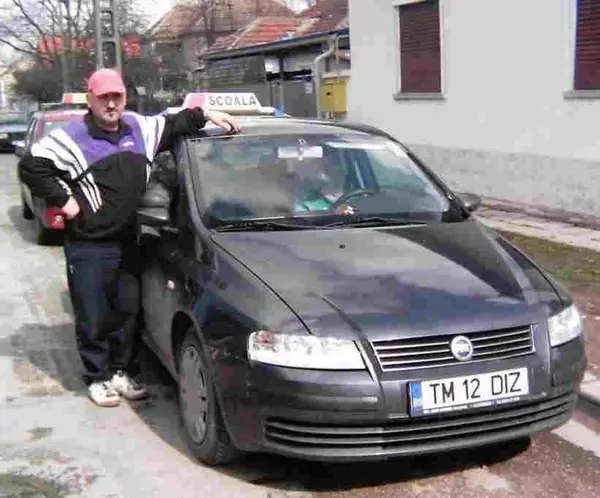 Brustureanu Ion