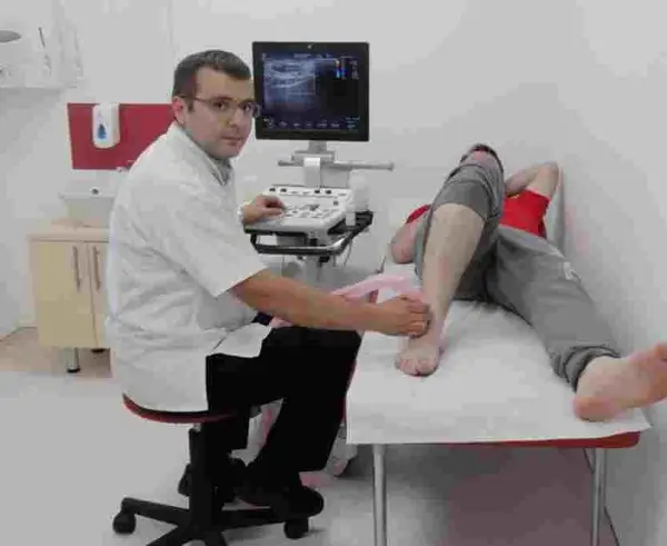 Cabinet medical Dr. Avram