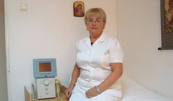 Cabinet medical Dr. Toth Marinela