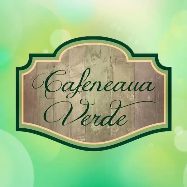 Cafeneaua Verde