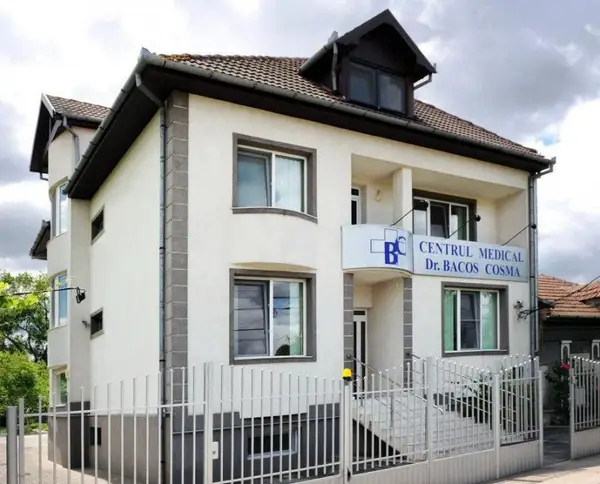 Centrul medical Dr. Bacos Cosma