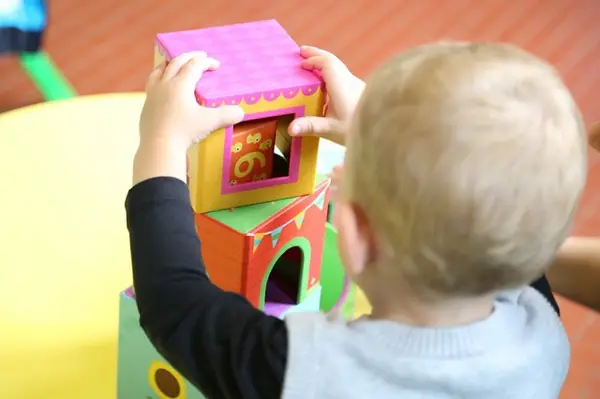 Children Care Center