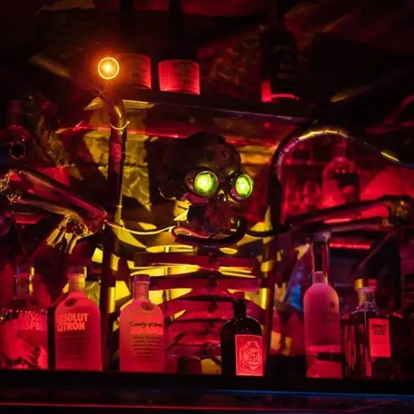 Club Taine