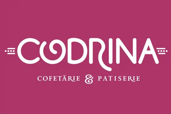 Cofetaria Codrina - Badea Cartan