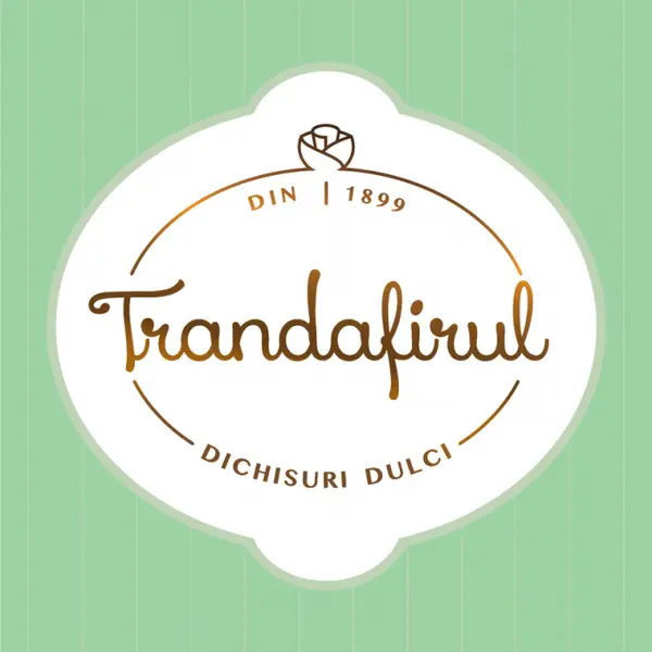 Cofetaria Trandafirul - Calea Martirilor