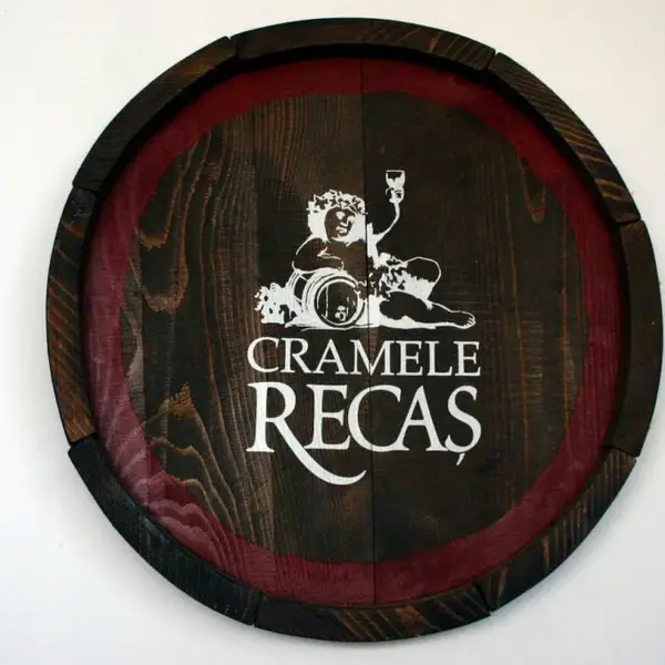 Cramele Recas - Bulevardul Liviu Rebreanu