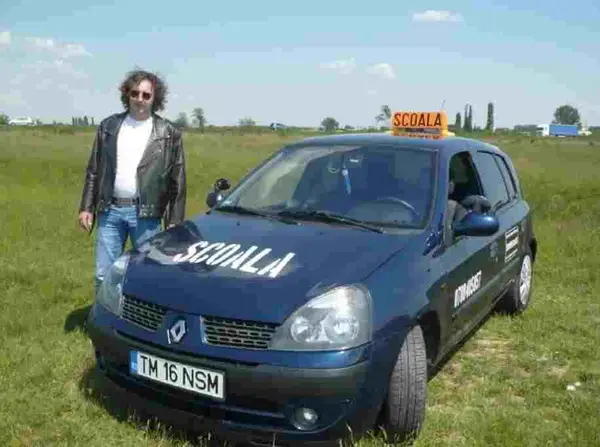 Radescu Cristian
