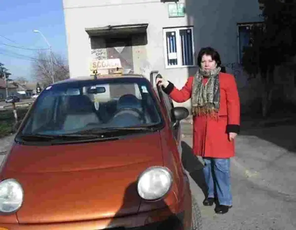 Dumitru Ileana