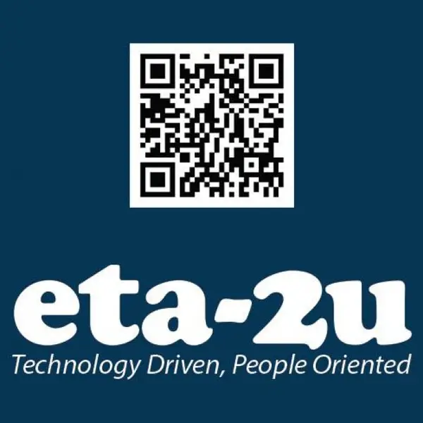 Eta2U