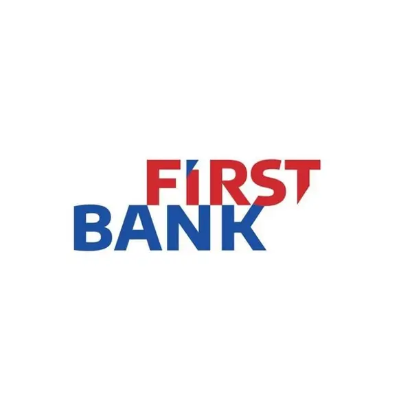 Bancomat First Bank - Intrarea Doinei
