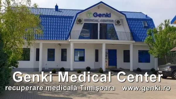 Genki Medical Center