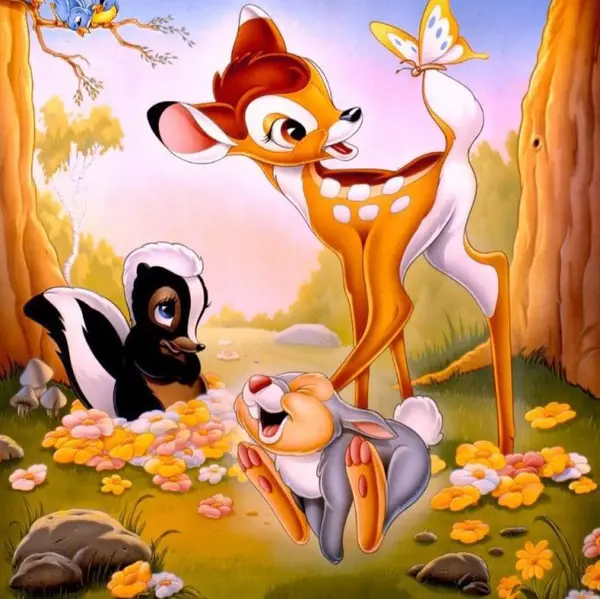 Gradinita Bambi
