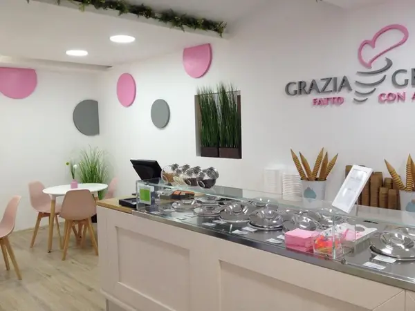 Grazia Gelato