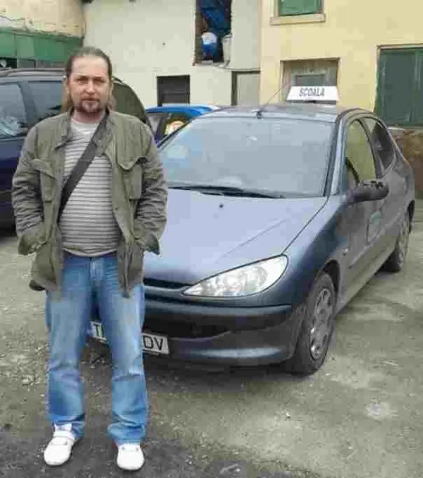 Iovanovici Adrian