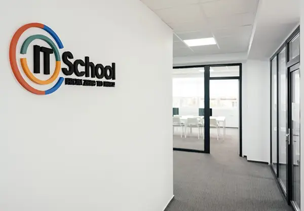 IT School