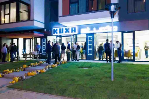 Kuxa Studio