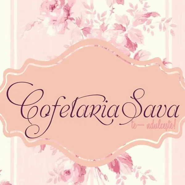 Cofetaria Sava