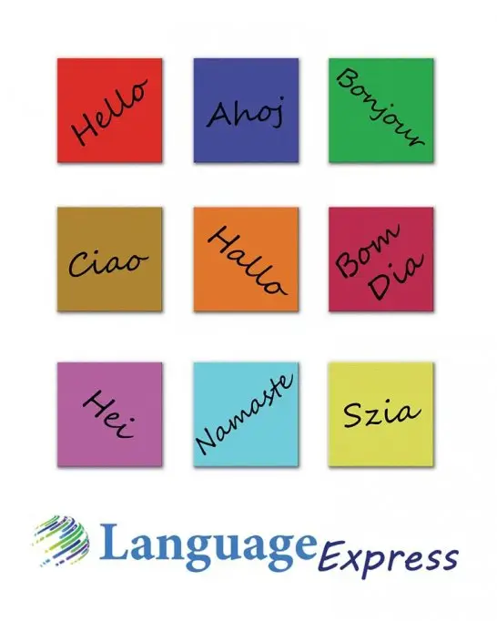 Language Express