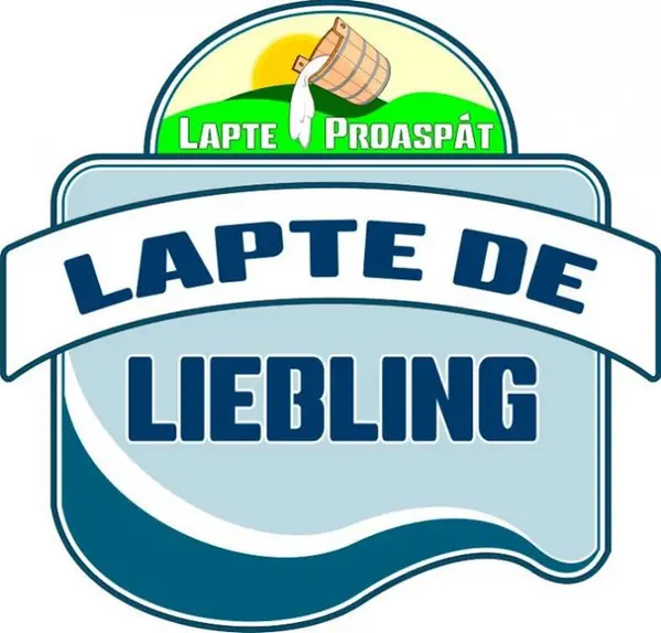 Lapte de Liebling - Profi Aries