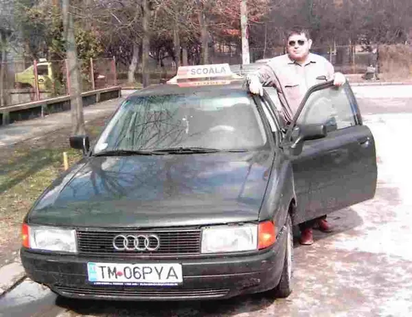 Lazar Romeo