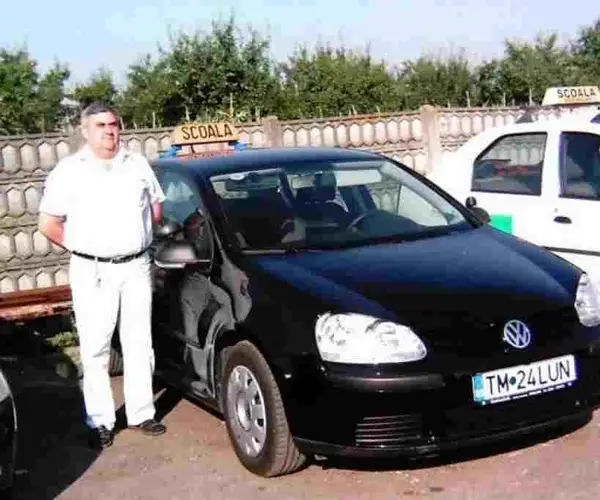 Lungu Mihai