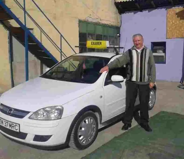 Marc Liviu
