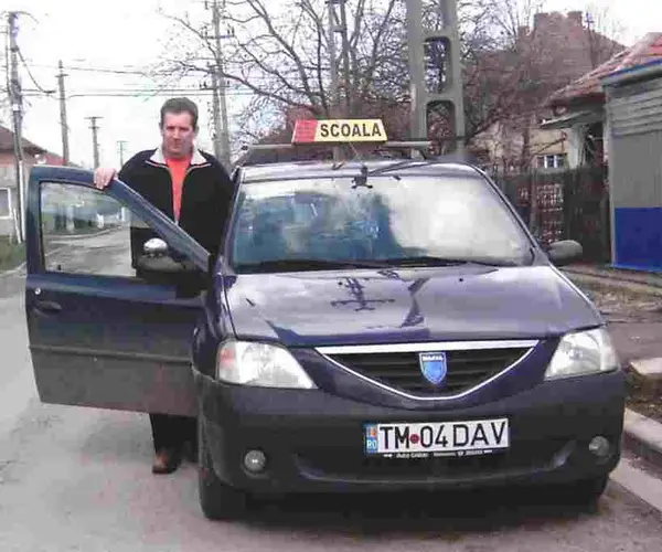 Marincu Dorin