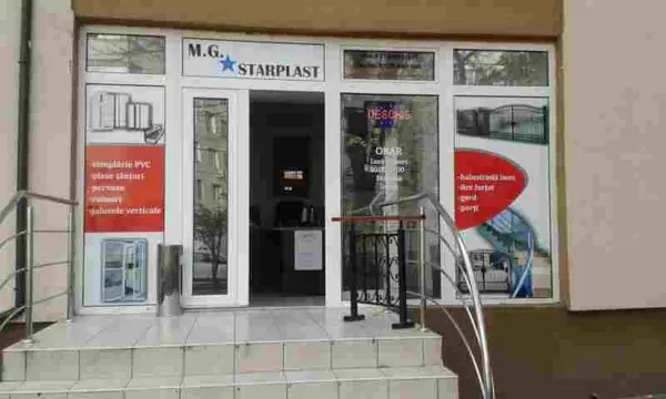 MG Starplast