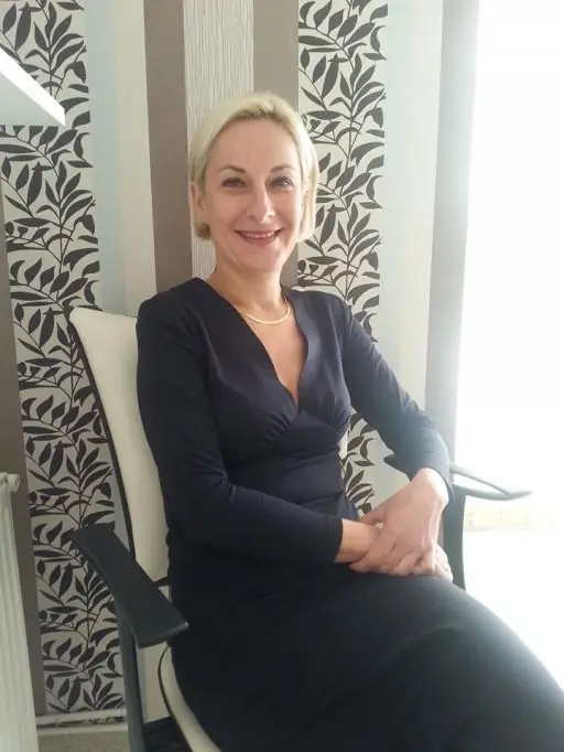 Moraru Alina Dana - doctor