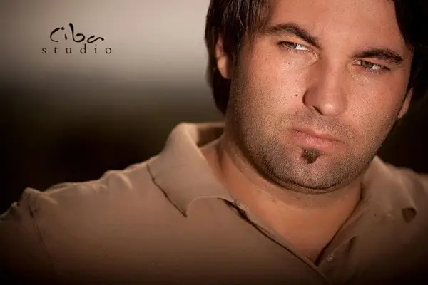 Ovidiu Ciba - fotograf