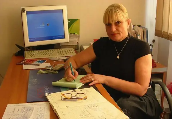 Palencsar Delia - doctor