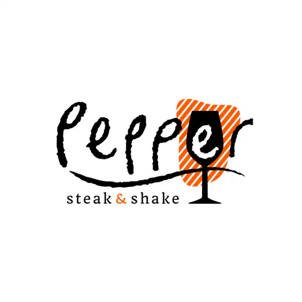 Pepper - Steak & Shake