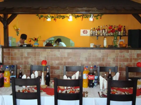 Pizzeria Gioco Pizza