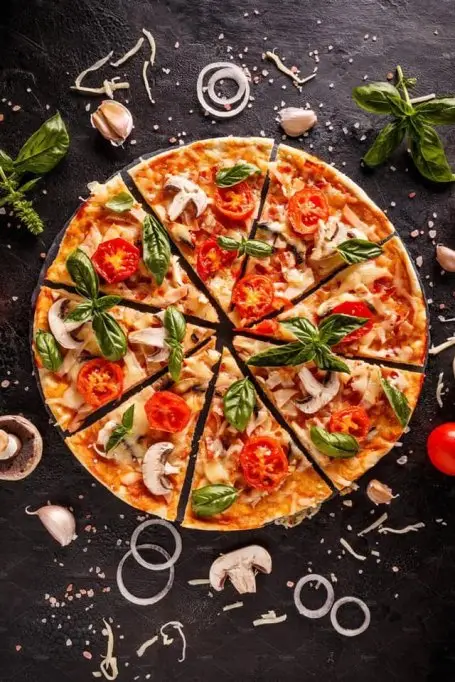 Pizzeria Giovanna