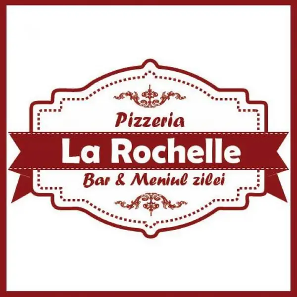 Pizzeria La Rochelle
