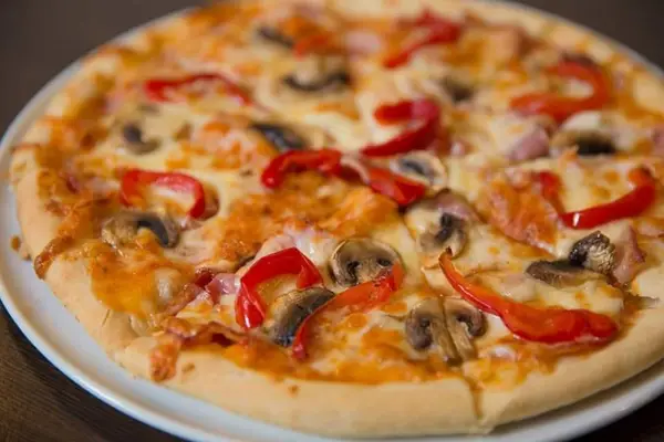 Pizzeria San Marzano