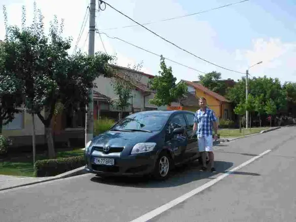 Purza Calin Marian