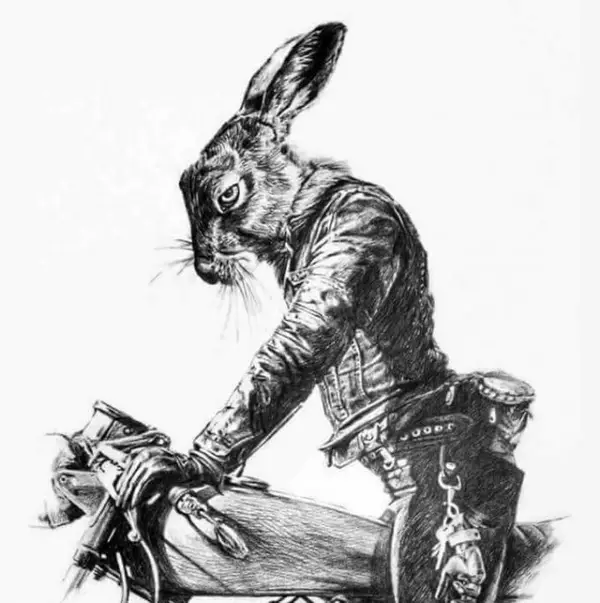 Rabbit Club