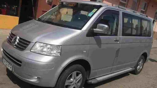 Razvy Trans