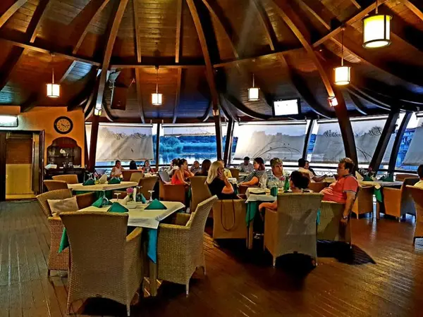 Restaurant La Renaissance
