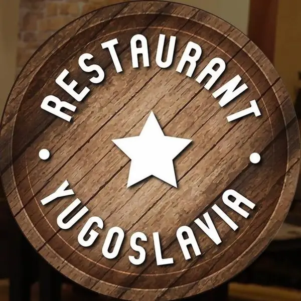 Restaurant Yogoslavia