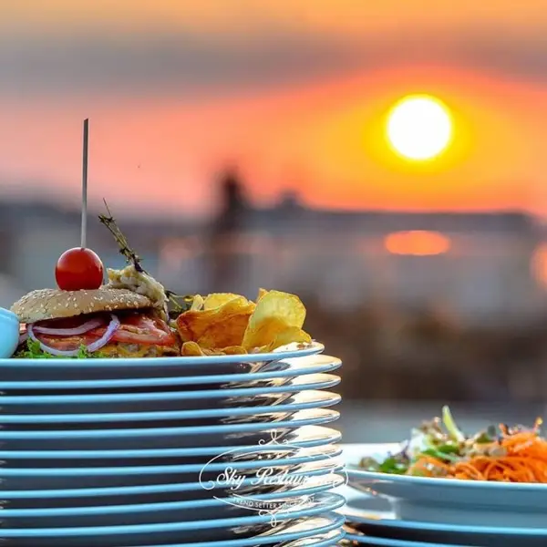 Restaurant Sky