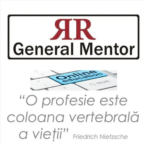 RR General Mentor