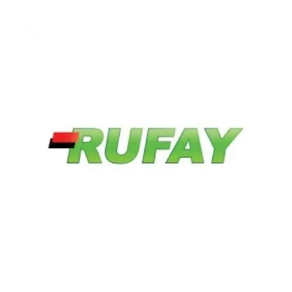 Rufay