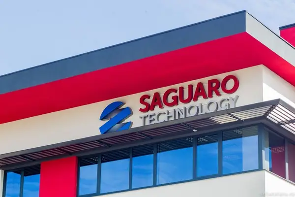 Saguaro Technology