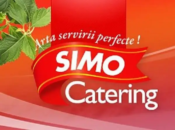 Simo Catering