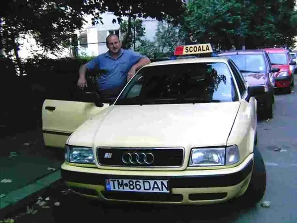 Stroici Dan