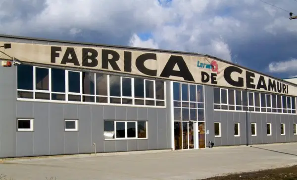 TMD Deriva Group