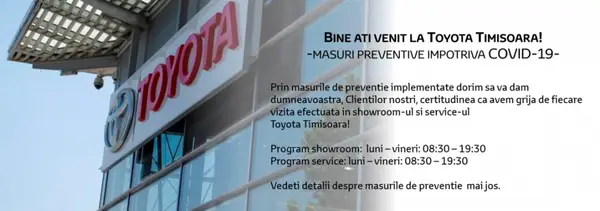 Westmotors - Toyota